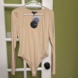 Women’s bodysuit, Sz Large